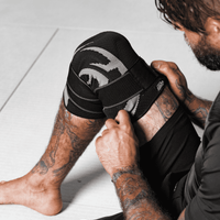 Anaconda Knee Brace