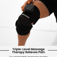 Anaconda Knee Recovery Pro
