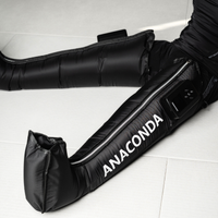 Anaconda Leg Recovery Compression Boots