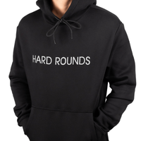 Anaconda Premium Hard Rounds Hoodie