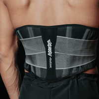 Anaconda Back Support