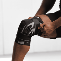 Anaconda Knee Brace
