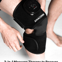 The Complete Knee Care Bundle Pro
