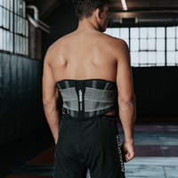Anaconda Back Support