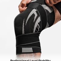 The Complete Knee Care Bundle Pro
