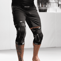 Anaconda Knee Brace