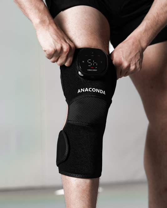 Anaconda Knee Recovery Pro
