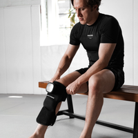 Anaconda Knee Recovery Pro