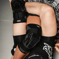 Anaconda Knee Brace