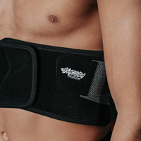 Anaconda Back Support