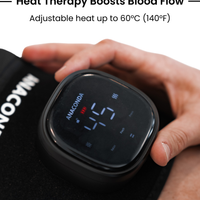 Anaconda Knee Recovery Pro