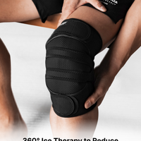 The Complete Knee Care Bundle Pro