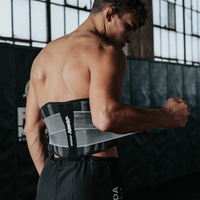 Anaconda Back Support