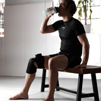 Anaconda Knee Recovery Pro