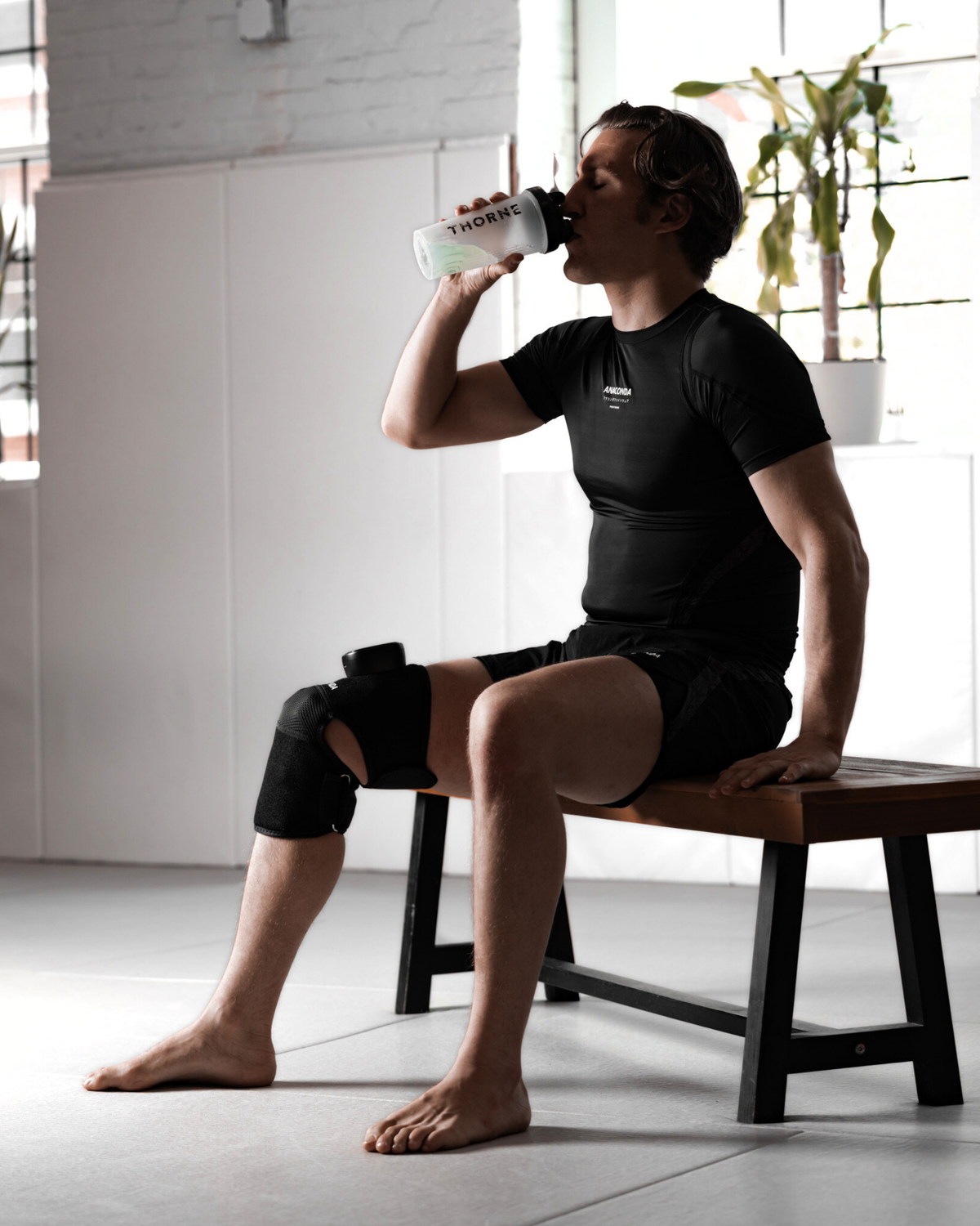 Anaconda Knee Recovery Pro