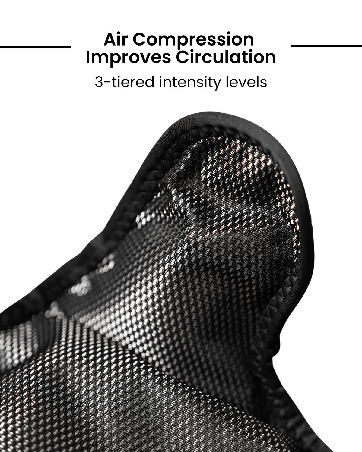 Anaconda Knee Recovery Pro