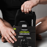 Anaconda Knee Recovery Pro