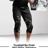 Anaconda Knee Brace.