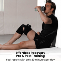 Anaconda Knee Recovery Pro