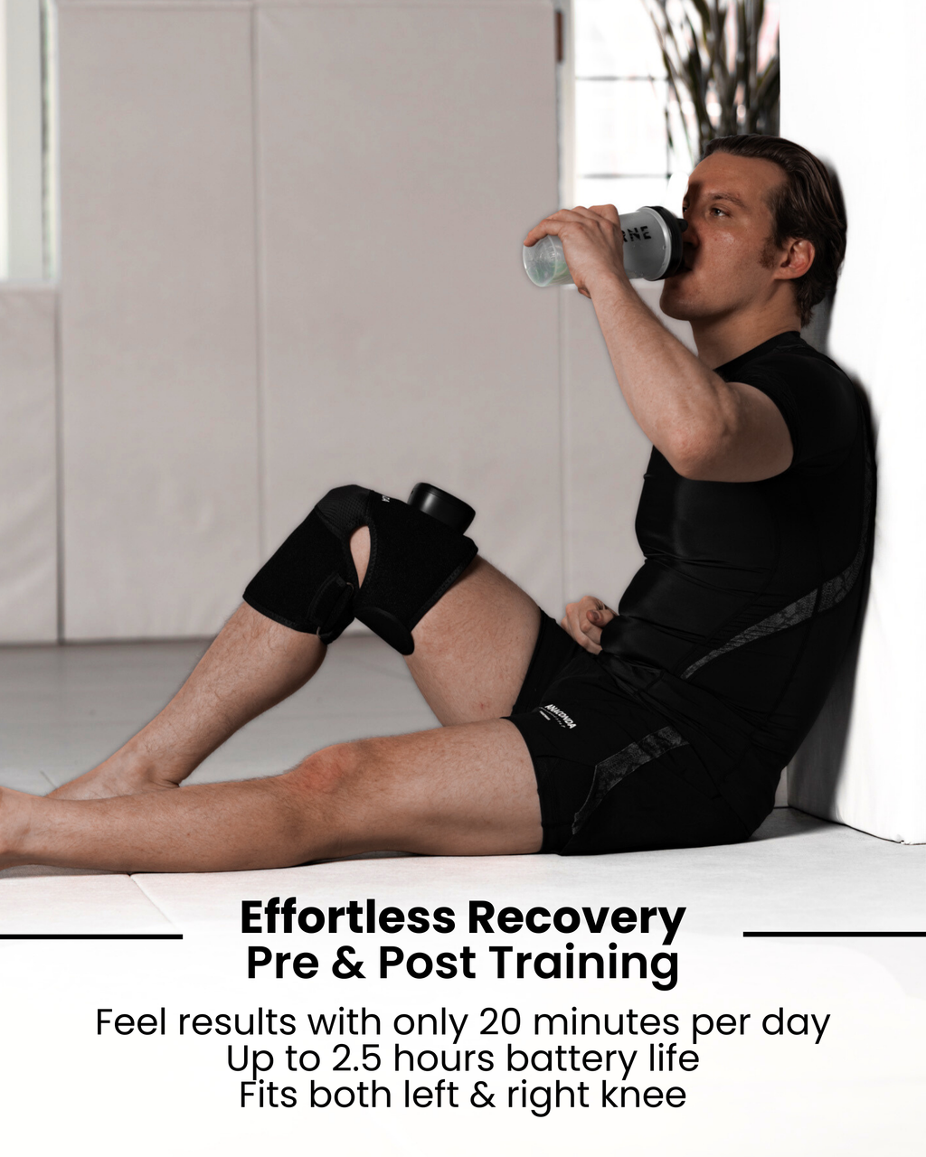 Anaconda Knee Recovery Pro
