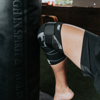 Anaconda Knee Brace