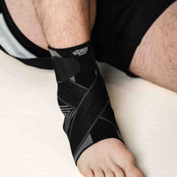 Anaconda Ankle Brace