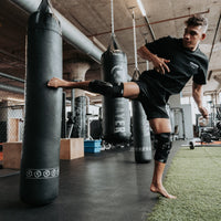 Anaconda Knee Brace