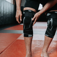 Anaconda Knee Brace