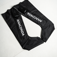 Anaconda Leg Recovery Compression Boots