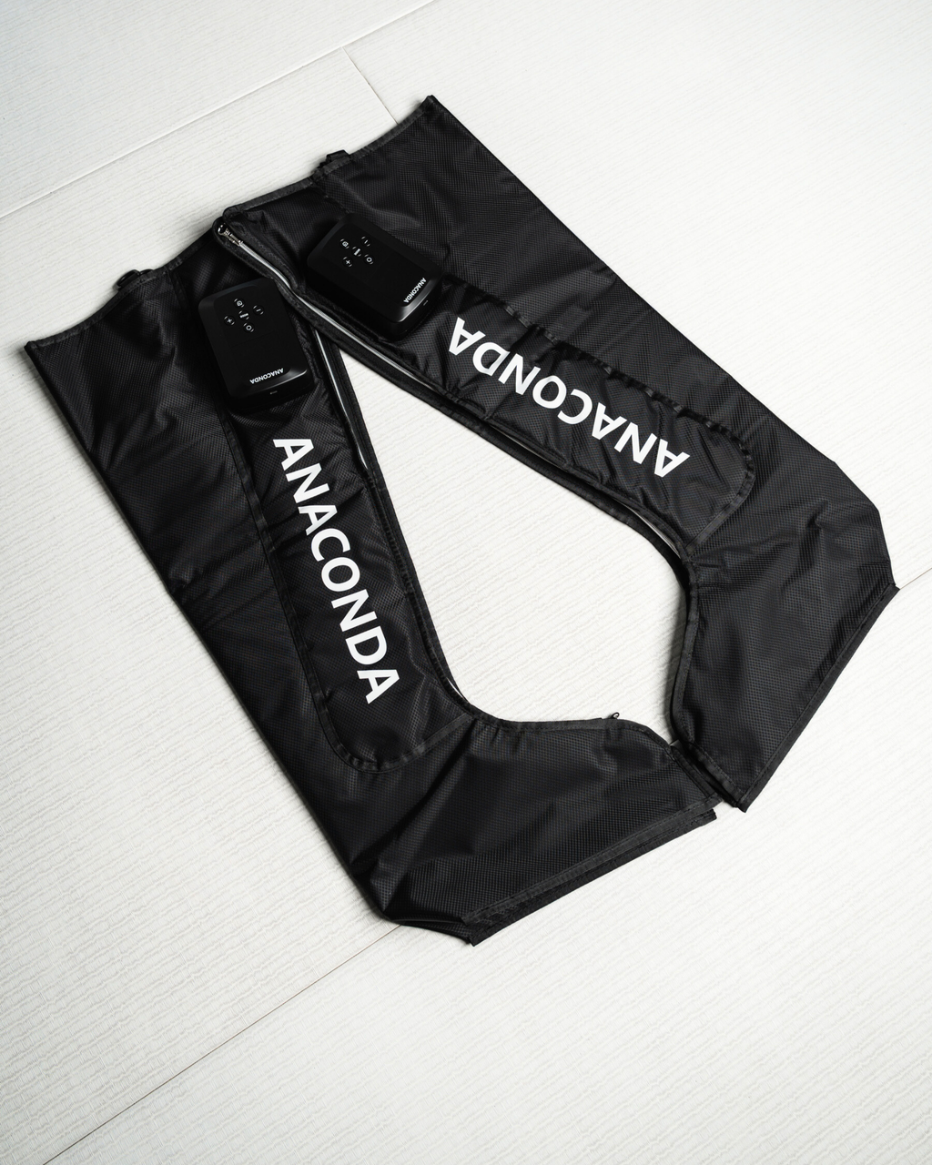Anaconda Leg Recovery Compression Boots