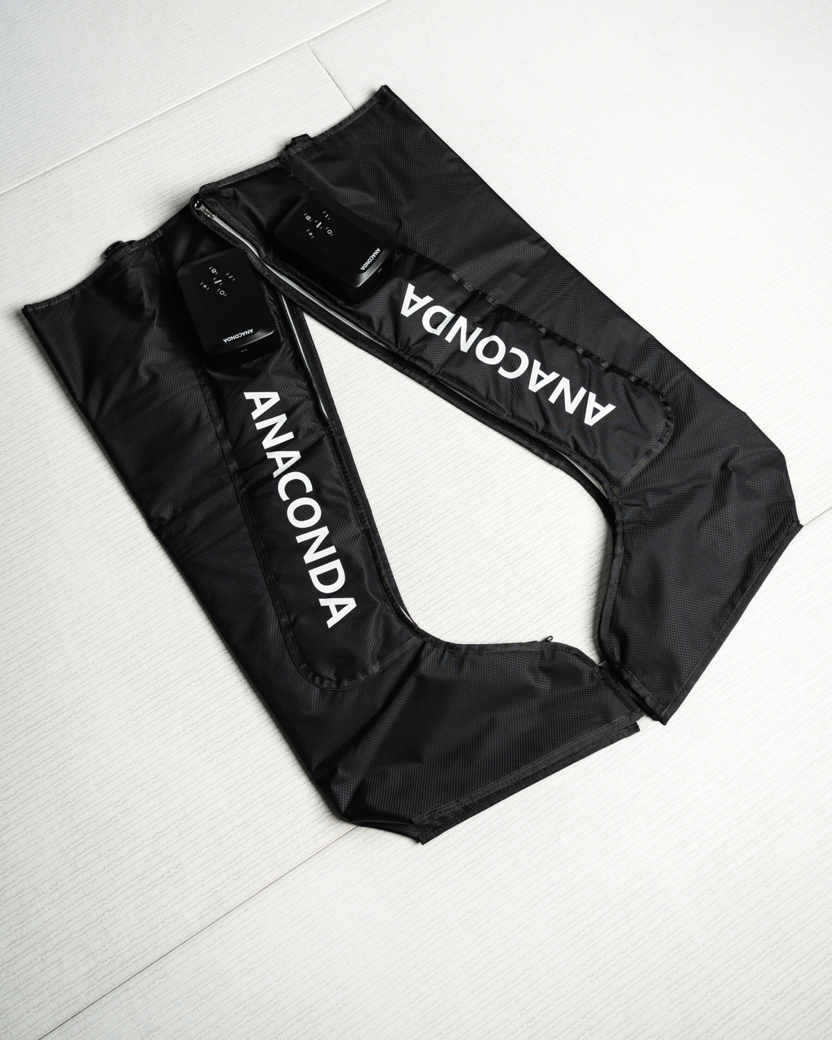 Anaconda Leg Recovery Compression Boots