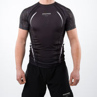 X-Vent Short Sleeve Rashguard