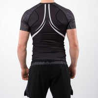 X-Vent Short Sleeve Rashguard