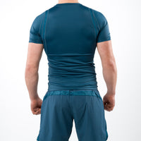 X-Vent Short Sleeve Rashguard