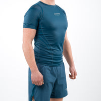 X-Vent Short Sleeve Rashguard