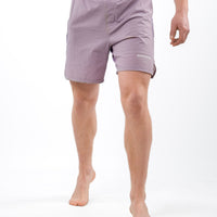 X-Vent Shorts Purple