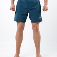 X-Vent Shorts Blue