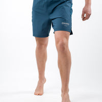X-Vent Shorts Blue