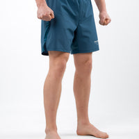 X-Vent Shorts Blue