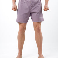 X-Vent Shorts Purple