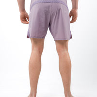 X-Vent Shorts Purple