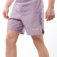 X-Vent Shorts Purple