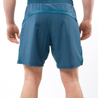 X-Vent Shorts Blue