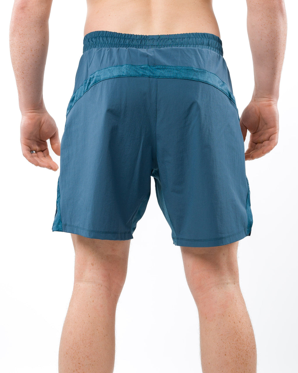 X-Vent Shorts Blue