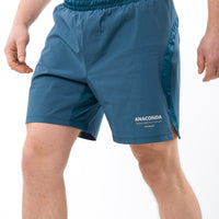 X-Vent Shorts Blue