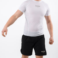 X-Vent Short Sleeve Rashguard