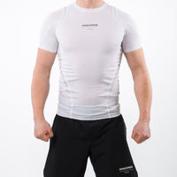 X-Vent Short Sleeve Rashguard
