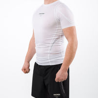 X-Vent Short Sleeve Rashguard