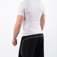 X-Vent Short Sleeve Rashguard