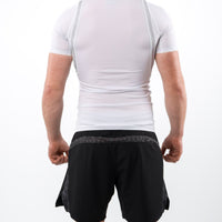 X-Vent Short Sleeve Rashguard
